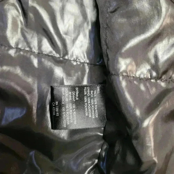 Tumi T Tech Essential Mens Jacket Size L Light Softshell - Picture 9 of 10